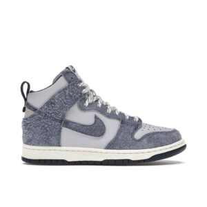 Nike Dunk High AB Notre Midnight Navy CW3092-400 - Phonecase4u photo 1