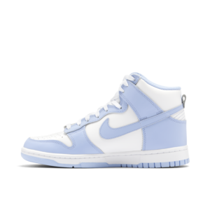 Nike Dunk High Aluminum (Women's) DD1869-107 - Phonecase4u photo 2