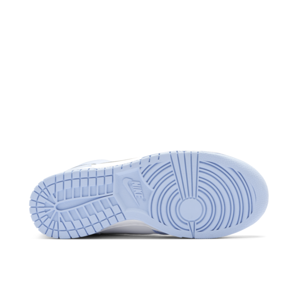 Nike Dunk High Aluminum (Women's) DD1869-107 - Phonecase4u photo 3