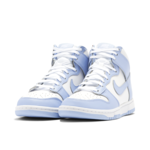 Nike Dunk High Aluminum (Women's) DD1869-107 - Phonecase4u photo 4