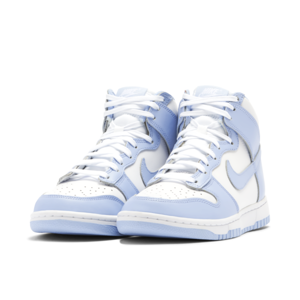 Nike Dunk High Aluminum (Women's) DD1869-107 - Phonecase4u photo 4