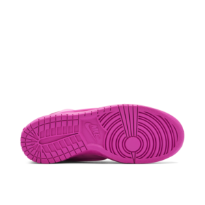Nike Dunk High AMBUSH Active Fuchsia CU7544-600 - Phonecase4u photo 3