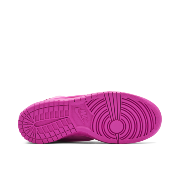 Nike Dunk High AMBUSH Active Fuchsia CU7544-600 - Phonecase4u photo 3