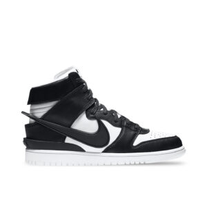 Nike Dunk High AMBUSH Black White CU7544-001 - Phonecase4u photo 1