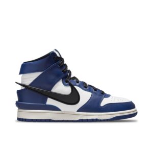 Nike Dunk High AMBUSH Deep Royal CU7544-400 - Phonecase4u photo 1