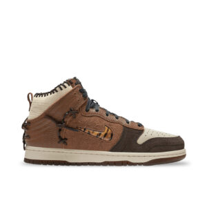 Nike Dunk High Bodega Legend Fauna Brown CZ8125-200 - Phonecase4u photo 1