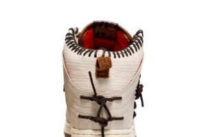 Nike Dunk High Bodega Sail Multi (Friends and Family) CZ8125-100 - Phonecase4u photo 7
