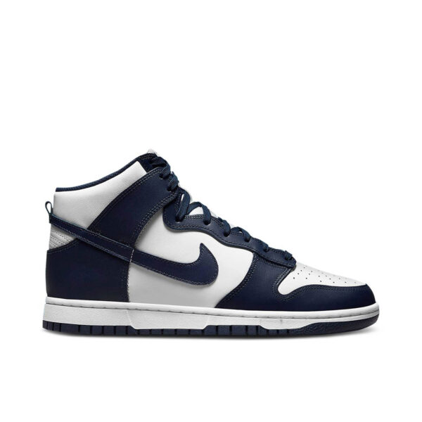 Nike Dunk High Championship Navy DD1399-104 - Phonecase4u photo 1