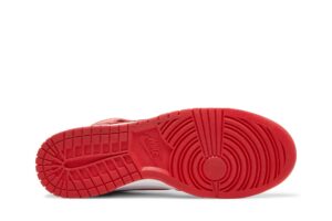 Nike Dunk High Championship White Red DD1399-106 - Phonecase4u photo 4