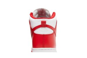 Nike Dunk High Championship White Red DD1399-106 - Phonecase4u photo 7