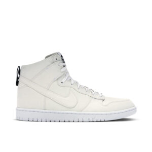 Nike Dunk High Dover Street Market White 718766-101 - Phonecase4u photo 1