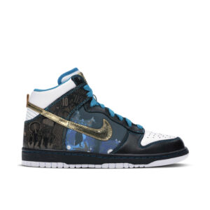 Nike Dunk High Dubai 393427-071 - Phonecase4u photo 1