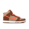 Nike Dunk High Fantastic Four Thing 312786-281 - Phonecase4u photo 1