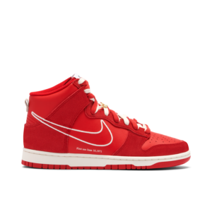 Nike Dunk High First Use Red DH0960-600 - Phonecase4u photo 1