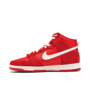 Nike Dunk High First Use Red DH0960-600 - Phonecase4u photo 2