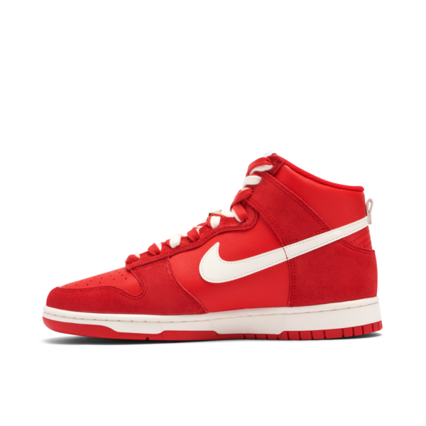 Nike Dunk High First Use Red DH0960-600 - Phonecase4u photo 2