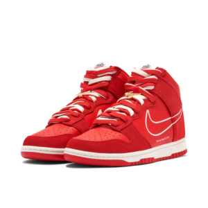 Nike Dunk High First Use Red DH0960-600 - Phonecase4u photo 4