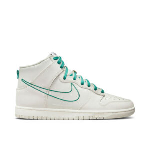 Nike Dunk High First Use Sail DH0960-001 - Phonecase4u photo 1