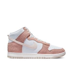 Nike Dunk High Fossil Rose DH7576-400 - Phonecase4u photo 1