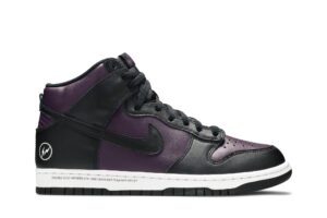 Nike Dunk High Fragment Beijing (2021) DJ0382-600 - Phonecase4u photo 1