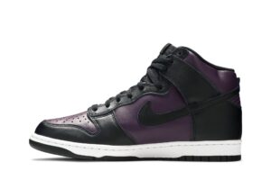 Nike Dunk High Fragment Beijing (2021) DJ0382-600 - Phonecase4u photo 3