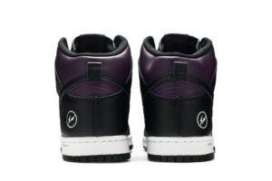 Nike Dunk High Fragment Beijing (2021) DJ0382-600 - Phonecase4u photo 6