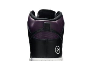 Nike Dunk High Fragment Beijing (2021) DJ0382-600 - Phonecase4u photo 7