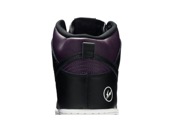 Nike Dunk High Fragment Beijing (2021) DJ0382-600 - Phonecase4u photo 7