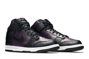 Nike Dunk High Fragment Beijing (2021) DJ0382-600 - Phonecase4u photo 8