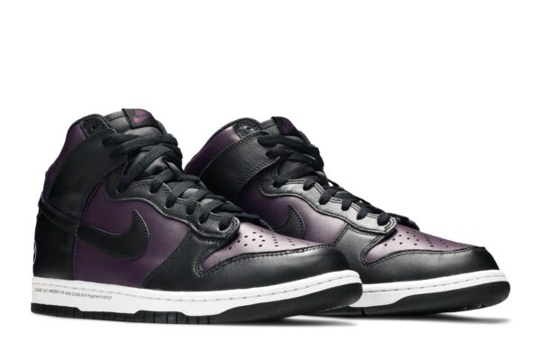 Nike Dunk High Fragment Beijing (2021) DJ0382-600 - Phonecase4u photo 8