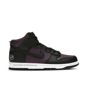 Nike Dunk High Fragment Bejing (2021) (PS) DJ4285-600 - Phonecase4u photo 1