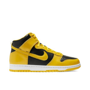 Nike Dunk High Iowa (2020) CZ8149-002 - Phonecase4u photo 1