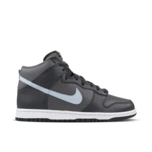 Nike Dunk High Light Graphite Cloud 305287-002 - Phonecase4u photo 1