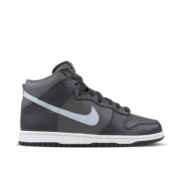 Nike Dunk High Light Graphite Cloud 305287-002 - Phonecase4u photo 1