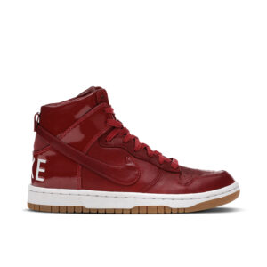 Nike Dunk High Lux Gym Red 718790-661 - Phonecase4u photo 1