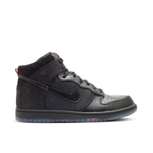 Nike Dunk High Mighty Crown 503766-001 - Phonecase4u photo 1
