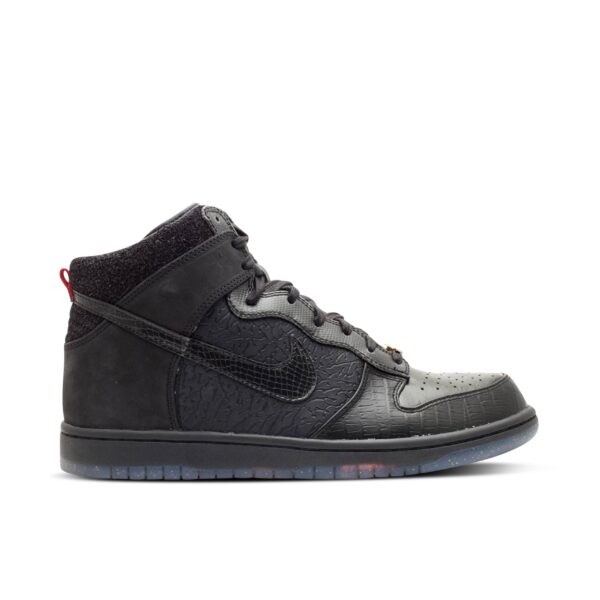 Nike Dunk High Mighty Crown 503766-001 - Phonecase4u photo 1