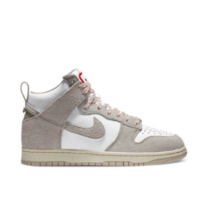 Nike Dunk High Notre Light Orewood Brown CW3092-100 - Phonecase4u photo 1
