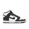 Nike Dunk High Panda (2021) DD1399-103 - Phonecase4u photo 1