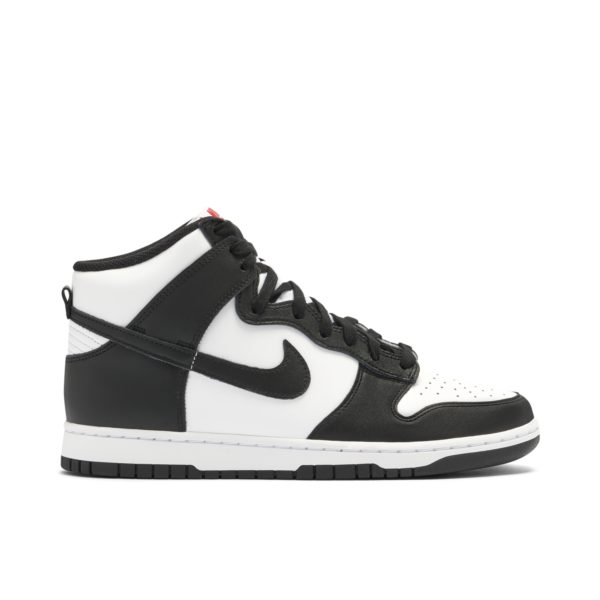 Nike Dunk High Panda (2021) DD1399-103 - Phonecase4u photo 1
