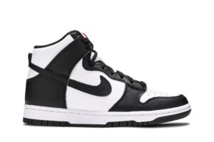 Nike Dunk High Panda (2021) (Women's) DD1869-103 - Phonecase4u photo 1