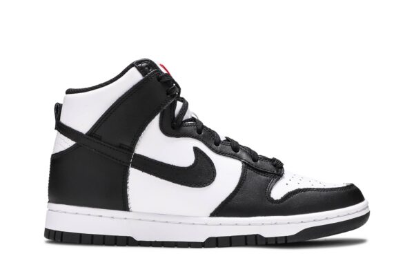 Nike Dunk High Panda (2021) (Women's) DD1869-103 - Phonecase4u photo 1