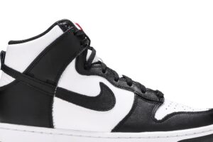 Nike Dunk High Panda (2021) (Women's) DD1869-103 - Phonecase4u photo 2