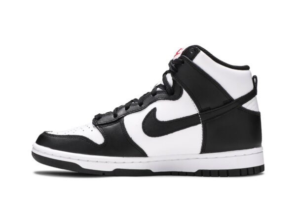 Nike Dunk High Panda (2021) (Women's) DD1869-103 - Phonecase4u photo 3