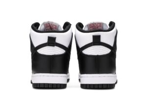 Nike Dunk High Panda (2021) (Women's) DD1869-103 - Phonecase4u photo 6