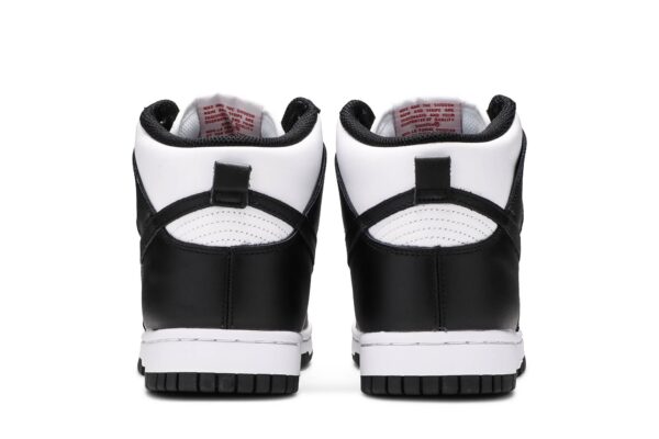Nike Dunk High Panda (2021) (Women's) DD1869-103 - Phonecase4u photo 6
