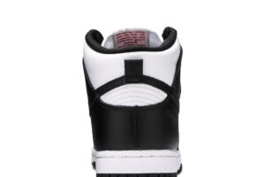 Nike Dunk High Panda (2021) (Women's) DD1869-103 - Phonecase4u photo 7