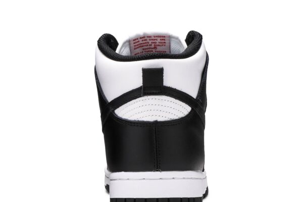 Nike Dunk High Panda (2021) (Women's) DD1869-103 - Phonecase4u photo 7
