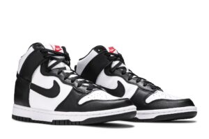 Nike Dunk High Panda (2021) (Women's) DD1869-103 - Phonecase4u photo 8