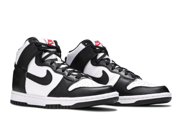 Nike Dunk High Panda (2021) (Women's) DD1869-103 - Phonecase4u photo 8